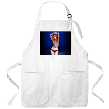 Jennifer Lopez Apron