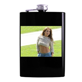 Jennifer Lopez Hip Flask