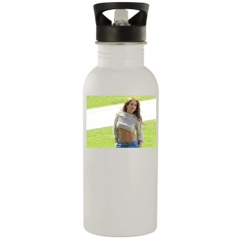 Jennifer Lopez Stainless Steel Water Bottle