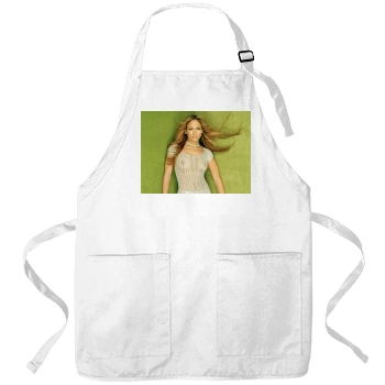 Jennifer Lopez Apron