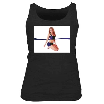 Jennifer Lopez Women's Tank Top