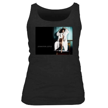 Jennifer Lopez Women's Tank Top