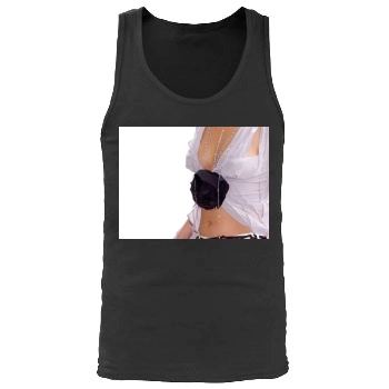 Jennifer Lopez Men's Tank Top