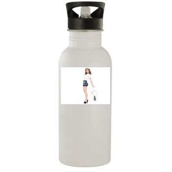 Jennifer Lopez Stainless Steel Water Bottle