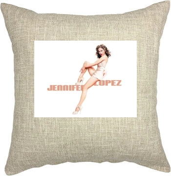 Jennifer Lopez Pillow