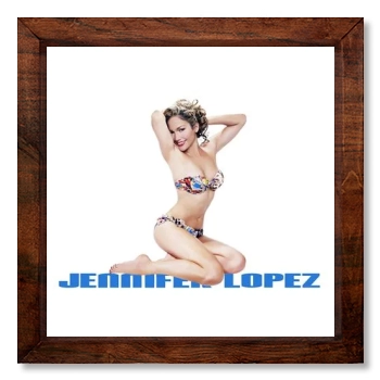 Jennifer Lopez 12x12