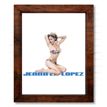 Jennifer Lopez 14x17