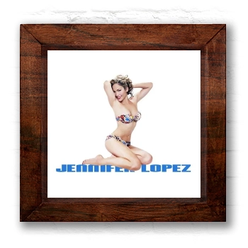 Jennifer Lopez 6x6