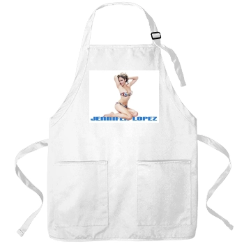 Jennifer Lopez Apron