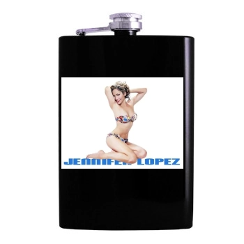 Jennifer Lopez Hip Flask