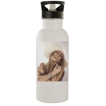 Jennifer Lopez Stainless Steel Water Bottle