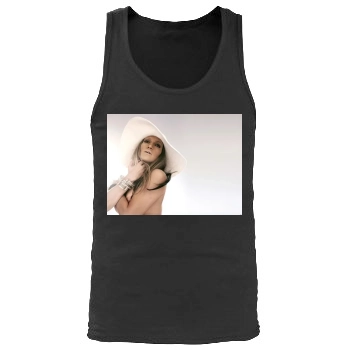 Jennifer Lopez Men's Tank Top