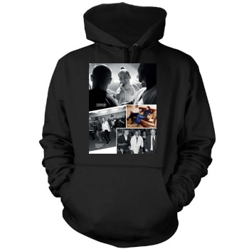 Jennifer Lopez Mens Pullover Hoodie Sweatshirt