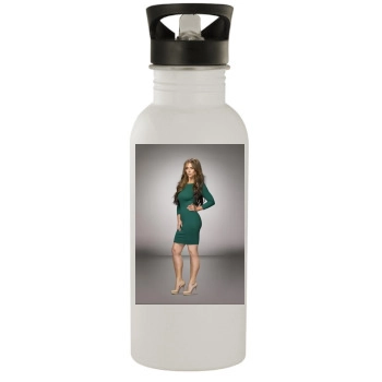 Jennifer Love Hewitt Stainless Steel Water Bottle