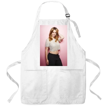 Jennifer Love Hewitt Apron