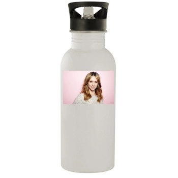 Jennifer Love Hewitt Stainless Steel Water Bottle