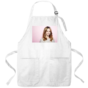 Jennifer Love Hewitt Apron