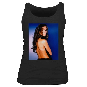 Jennifer Love Hewitt Women's Tank Top