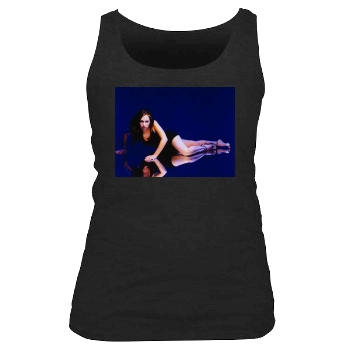 Jennifer Love Hewitt Women's Tank Top