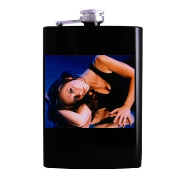 Jennifer Love Hewitt Hip Flask