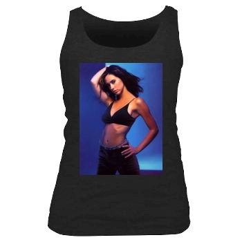 Jennifer Love Hewitt Women's Tank Top