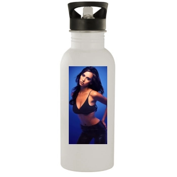 Jennifer Love Hewitt Stainless Steel Water Bottle