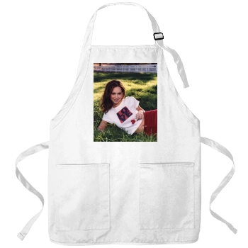 Jennifer Love Hewitt Apron