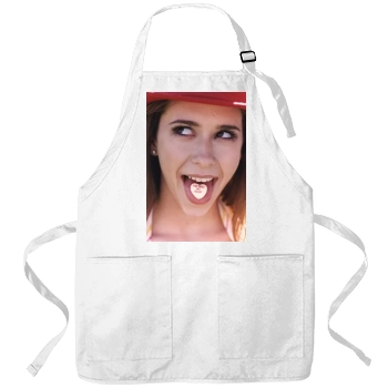 Jennifer Love Hewitt Apron