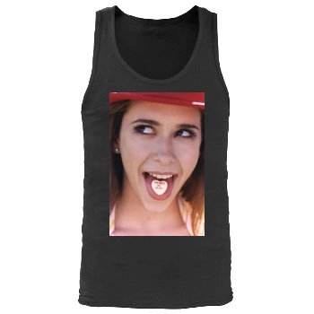 Jennifer Love Hewitt Men's Tank Top