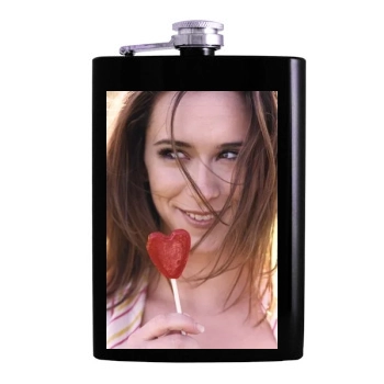 Jennifer Love Hewitt Hip Flask