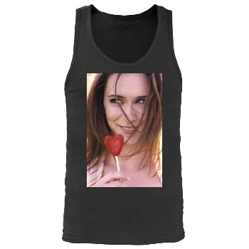 Jennifer Love Hewitt Men's Tank Top