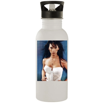 Jennifer Love Hewitt Stainless Steel Water Bottle