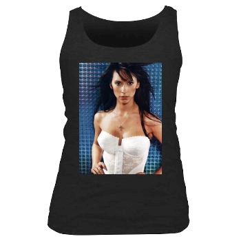 Jennifer Love Hewitt Women's Tank Top