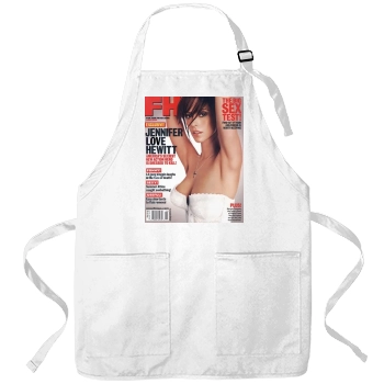 Jennifer Love Hewitt Apron