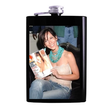 Jennifer Love Hewitt Hip Flask