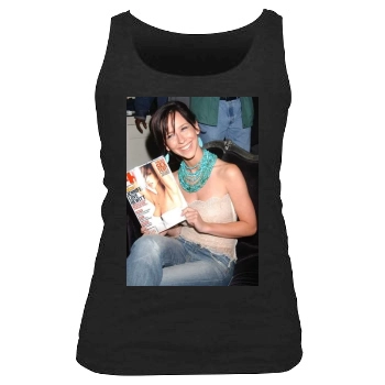 Jennifer Love Hewitt Women's Tank Top