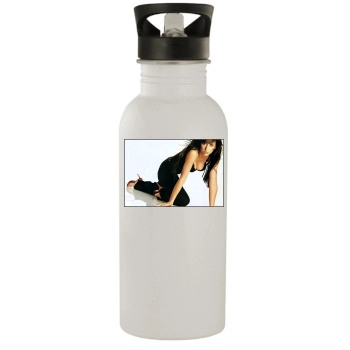 Jennifer Love Hewitt Stainless Steel Water Bottle