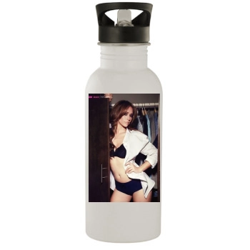 Jennifer Love Hewitt Stainless Steel Water Bottle