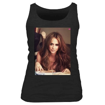 Jennifer Love Hewitt Women's Tank Top