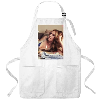 Jennifer Love Hewitt Apron