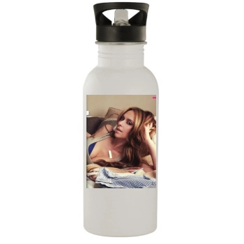 Jennifer Love Hewitt Stainless Steel Water Bottle