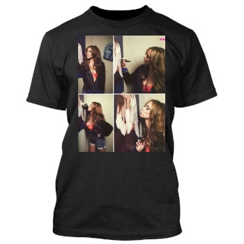 Jennifer Love Hewitt Men's TShirt