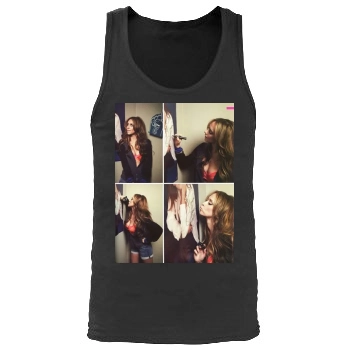 Jennifer Love Hewitt Men's Tank Top