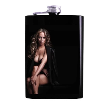 Jennifer Love Hewitt Hip Flask