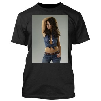 Jennifer Love Hewitt Men's TShirt