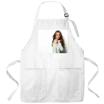 Jennifer Love Hewitt Apron