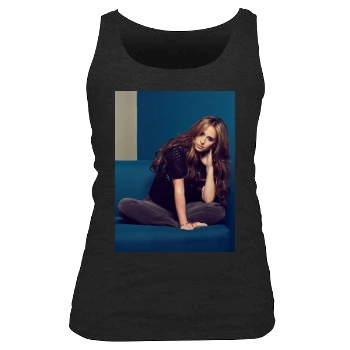 Jennifer Love Hewitt Women's Tank Top