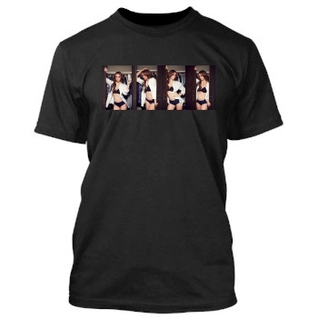 Jennifer Love Hewitt Men's TShirt