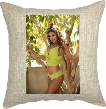 Jennifer Walcott Pillow