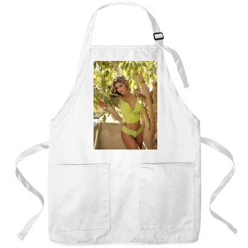 Jennifer Walcott Apron